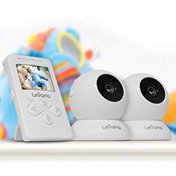 Электронные няни 2